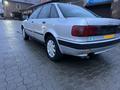 Audi 80 1993 года за 1 200 000 тг. в Кокшетау – фото 7