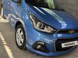 Chevrolet Spark 2019 годаүшін4 800 000 тг. в Шымкент – фото 5