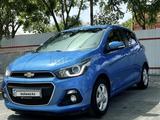 Chevrolet Spark 2019 годаүшін4 800 000 тг. в Шымкент