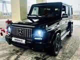 Mercedes-Benz G 55 AMG 2007 годаүшін24 000 000 тг. в Алматы