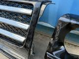 Решетка радиатора Mercedes-Benz W463 за 40 000 тг. в Астана – фото 3