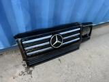 Решетка радиатора Mercedes-Benz W463 за 40 000 тг. в Астана
