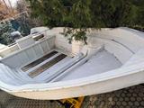 Лодка бу стеклопластик…үшін3 000 000 тг. в Алматы – фото 2