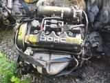 Привозной двигатель Митсубиси 2.0 за 2 025 тг. в Шымкент