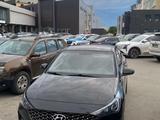 Hyundai Accent 2021 года за 7 800 000 тг. в Атырау