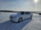 Mercedes-Benz E 55 AMG 2001 годаfor6 666 666 тг. в Алматы