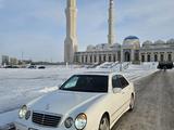 Mercedes-Benz E 55 AMG 2001 годаfor6 666 666 тг. в Алматы – фото 2