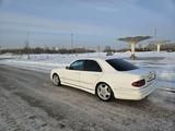 Mercedes-Benz E 55 AMG 2001 годаfor6 666 666 тг. в Алматы – фото 3
