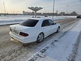 Mercedes-Benz E 55 AMG 2001 годаfor6 666 666 тг. в Алматы – фото 4
