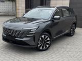 Changan CS75 Plus 2026 года за 11 800 000 тг. в Караганда – фото 2
