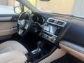 Subaru Outback 2015 годаfor6 450 000 тг. в Актау – фото 7