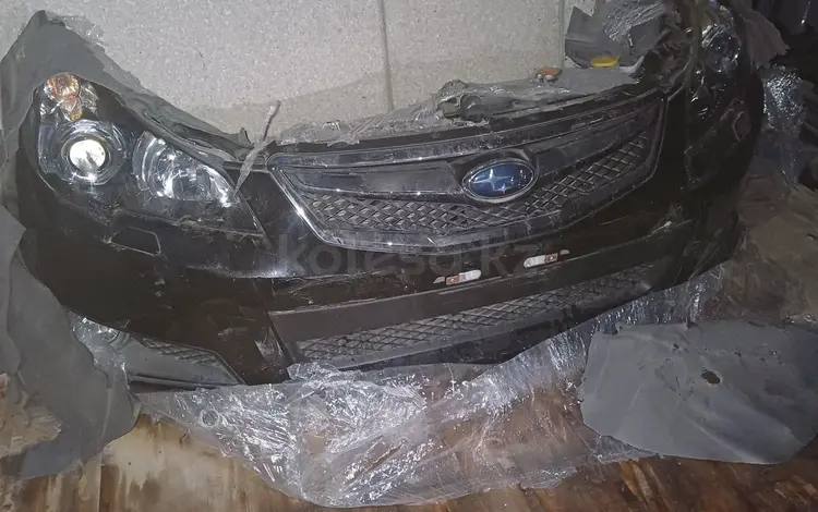 Субару аутбак 2010г наускат за 5 000 тг. в Тараз