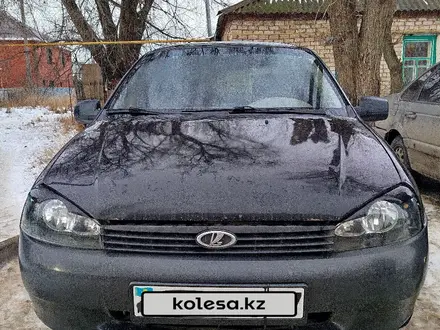 ВАЗ (Lada) Kalina 1118 2011 года за 1 450 000 тг. в Уральск