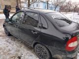 ВАЗ (Lada) Kalina 1118 2011 годаүшін1 450 000 тг. в Уральск – фото 4