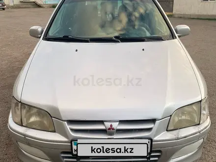 Mitsubishi Space Star 2001 года за 1 800 000 тг. в Каргалы