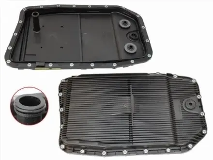 Фильтр АКПП BMW 3 05-/5 03-09/7 01-08/X5 07-14/X6 08-/LAND ROVER DISCOVERY за 20 500 тг. в Шымкент