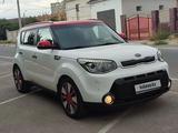 Kia Soul 2015 годаүшін7 000 000 тг. в Актау