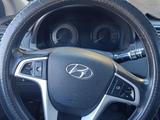 Hyundai Accent 2013 года за 5 300 000 тг. в Алматы