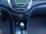 Hyundai Accent 2013 года за 5 300 000 тг. в Алматы – фото 4