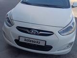Hyundai Accent 2013 года за 5 300 000 тг. в Алматы – фото 5