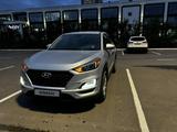 Hyundai Tucson 2018 годаfor10 500 000 тг. в Астана – фото 2