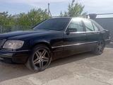 Mercedes-Benz SL 320 1996 года за 2 300 000 тг. в Атырау – фото 2