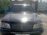 Mercedes-Benz SL 320 1996 года за 2 300 000 тг. в Атырау