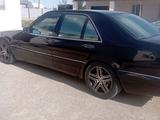 Mercedes-Benz SL 320 1996 года за 2 300 000 тг. в Атырау – фото 3