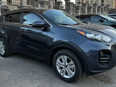 Kia Sportage 2018 года за 10 500 000 тг. в Астана – фото 7