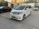 Toyota Alphard 2007 годаүшін6 400 000 тг. в Кызылорда – фото 3