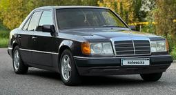 Mercedes-Benz E 230 1991 года за 2 650 000 тг. в Алматы – фото 5