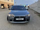 Mitsubishi Lancer 2013 года за 5 500 000 тг. в Актобе – фото 4