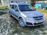 ВАЗ (Lada) Largus 2013 годаүшін3 500 000 тг. в Актобе – фото 3