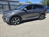 Kia Sorento 2015 годаүшін13 800 000 тг. в Актобе – фото 4