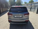 Kia Sorento 2015 года за 13 800 000 тг. в Актобе – фото 5