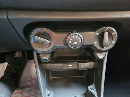 Kia Morning 2022 года за 7 000 000 тг. в Алматы – фото 3
