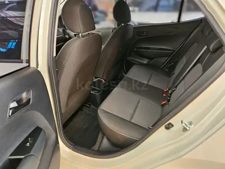Kia Morning 2022 года за 7 000 000 тг. в Алматы – фото 4