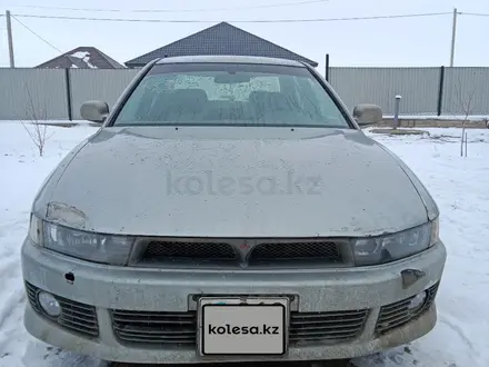 Mitsubishi Galant 1999 года за 1 500 000 тг. в Актобе