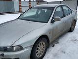 Mitsubishi Galant 1999 годаүшін1 500 000 тг. в Актобе – фото 2