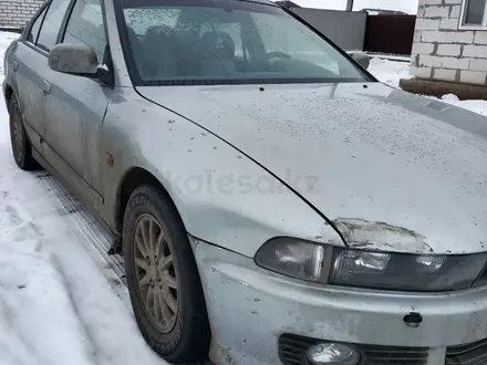 Mitsubishi Galant 1999 года за 1 500 000 тг. в Актобе – фото 3