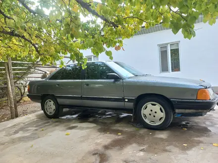 Audi 100 1990 года за 900 000 тг. в Жаркент