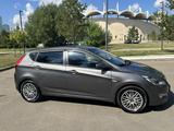 Hyundai Solaris 2014 года за 4 800 000 тг. в Астана – фото 2