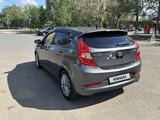 Hyundai Solaris 2014 года за 4 800 000 тг. в Астана – фото 4