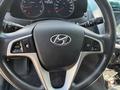 Hyundai Solaris 2014 года за 4 800 000 тг. в Астана – фото 7