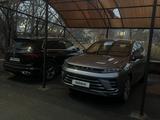 EXEED LX 2024 года за 11 500 000 тг. в Караганда – фото 4