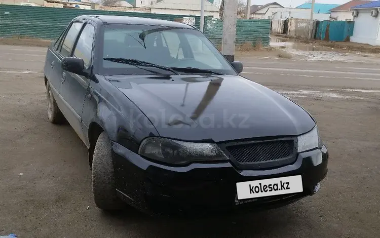 Daewoo Nexia 2012 года за 1 300 000 тг. в Актау