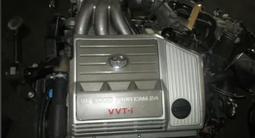 Двигатель с АКПП 1MZ, 3MZ. Контрактный из Японииүшін600 000 тг. в Петропавловск