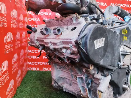 Двигатель с АКПП 1MZ, 3MZ. Контрактный из Японии за 650 000 тг. в Петропавловск – фото 3