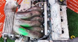 Двигатель с АКПП 1MZ, 3MZ. Контрактный из Японии за 650 000 тг. в Петропавловск – фото 4