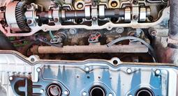 Двигатель с АКПП 1MZ, 3MZ. Контрактный из Японии за 650 000 тг. в Петропавловск – фото 2